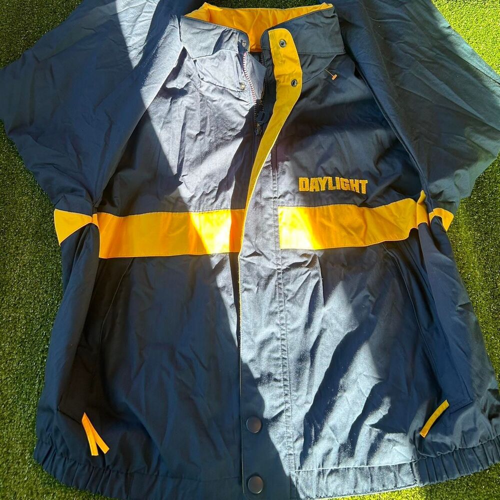 Dunbrooke Men's multi Jacket
